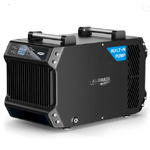 Dehumidifiers with Pump and Drain Hose - Aloraircrawlspace.com