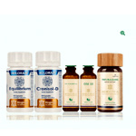 Deliverance Kit With OM13 TN Formula : Biogetica.com