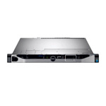 Dell PowerEdge R630 1U Rack Server : Bargain Hardware