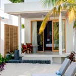Deluxe Beach Bungalow - Dhigali Maldives