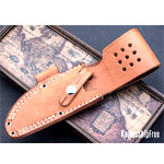 Bravo 1 Deluxe Belt Sheath - KnivesShipFree