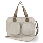 Deluxe Changing Bag : My Babiie