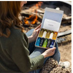 Deluxe Discovery Gift , Arran