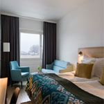 Deluxe Double Room Booking - Elite Hotels
