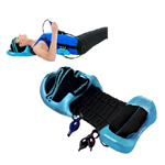Deluxe Full Spine : PosturePump