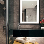 Deluxe King - Park Hotel Group