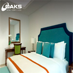 Deluxe One Bedroom Apartment : Corinthia