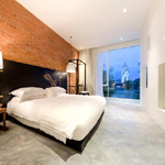 Deluxe River View : SalaHospitality