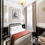 Deluxe Room Reserve - Baglionihotels.com