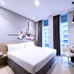 Deluxe Room | FaveHotels