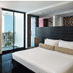 Deluxe Room - Tsix5 Hotel Deluxe Room - Tsix5 Hotel