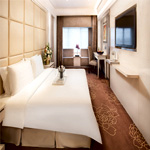 Deluxe Room - Riomacau.com