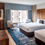 Deluxe Room : Millennium Hotels And Resorts Deluxe Room : Millennium Hotels And Resorts