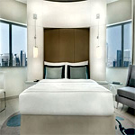 Deluxe Room | DAMAC Hotels And Resorts