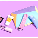Deluxe Size Beauty Samples - Ipsy 
