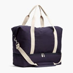 Deluxe Small Weekender Bag , Lo And Sons