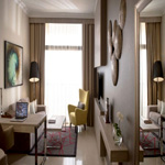 Deluxe Suite Hotel | 2SeasonsHotel