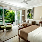 Deluxe Suite Room - HeritageResorts