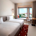 Deluxe Twin Room - Centarahotelsresorts.com