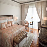 Deluxe Versace City View Booking | Palazzoversace.ae