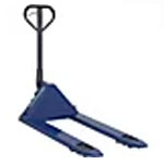 Deluxe Wide Pallet Truck , Bigdug
