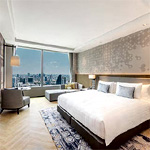 Deluxe With Lounge - Eastinhotelsresidences.com