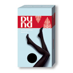 Demi-Season Cotton Tights | Duna