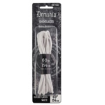 Demonia Cult Shoelaces : Attitude Clothing 