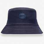 Denim Bucket Hat - Colmar