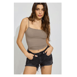 Denim Festival Shorts , Garageclothing.com