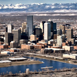 Denver Airport Parking : OnAirParking