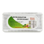 Deodorizer Fridge and Freezer Odor Eliminator : National Filter Warehouse