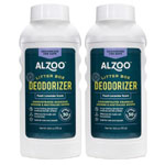 Deodorizer Lavender Scent - Alzoo Vet