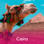 Depart From Dubai To Cairo : Lastminute