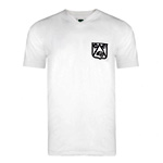 Derby County 1958 Retro Home Shirt - 3Retro