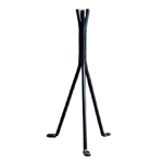 Derek Gardner Tripod Foot Stand | Easytrimlondon.com