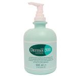 Dermol 500 Lotion 500ml : YourMedicals