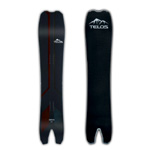 Deros 25/26 | Telossnowboards.com