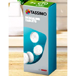 Descaling Tablets - Tassimo