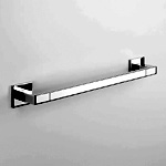 Design Basic Q Towel Holder - Desivero
