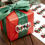 Design Waterproof Stickers Labels - Callie.com