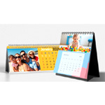 Desk Calendars - Phooto.com.br