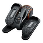 E5 Under Desk Elliptical Machine : Yosuda Bikes