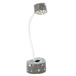 Desktop Rhinestone Lamp - Vettsy