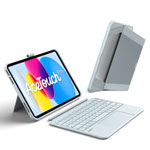 Detachable Case With Keyboard - Inateck 