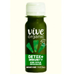 Detox Shot : ViveOrganic