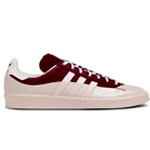 Dewitt x Campus 80s Burgundy - House Of Sneakers