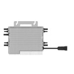 Deye Sun Microinverter : DRBO Greenenergy