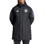 Dfb Tiro 24 Club Stadium Parka : DFBFanshop