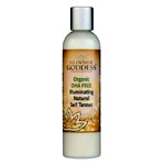 DHA Free Self Tanner - Glimmer Goddess